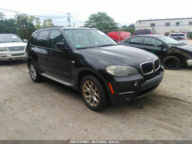 2011 BMW X5 35I VIN: 5UXZV4C54BL415152