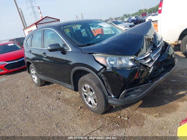 2014 2HKRM4H33EH685381 головне зображення