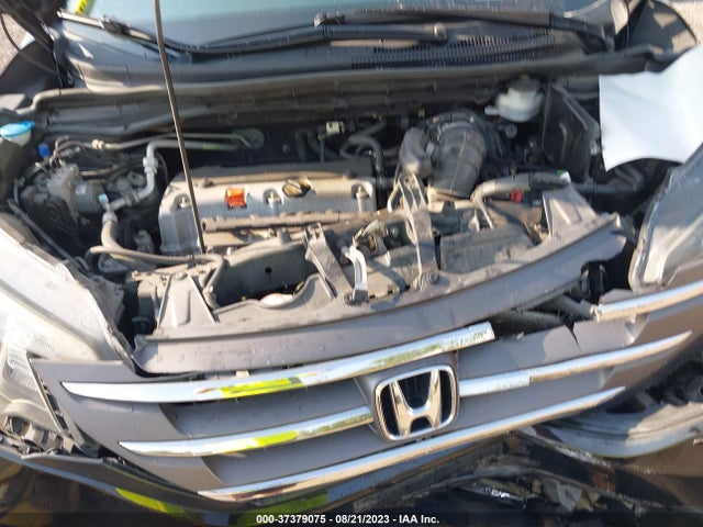 Honda CR-V LX 2014 2HKRM4H33EH685381 Image 10