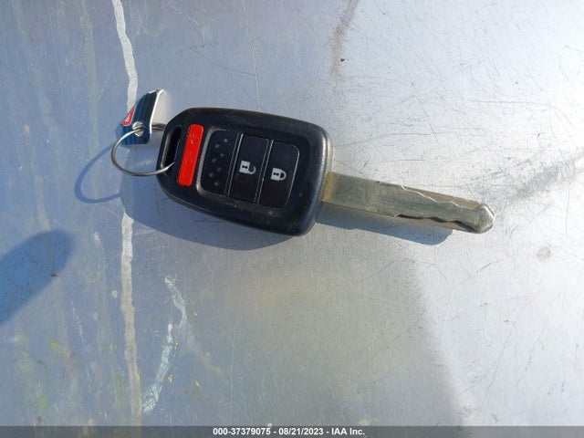 Honda CR-V LX 2014 2HKRM4H33EH685381 Image 11