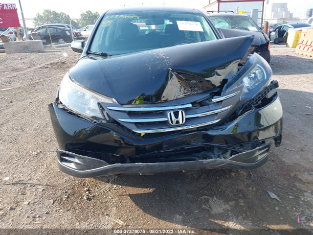 Honda CR-V LX 2014 2HKRM4H33EH685381 Image 12