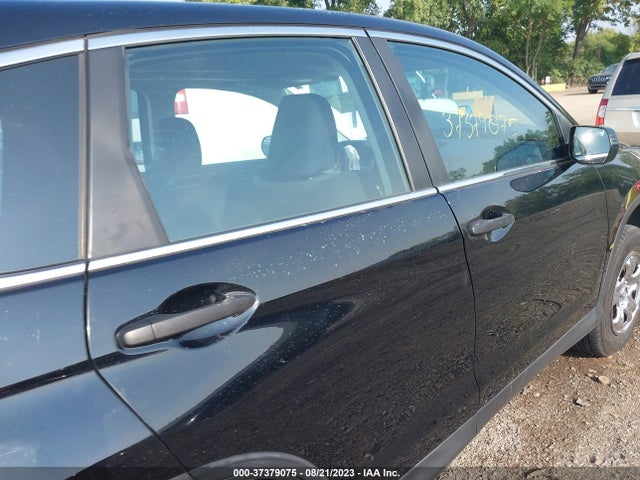 Honda CR-V LX 2014 2HKRM4H33EH685381 Image 13