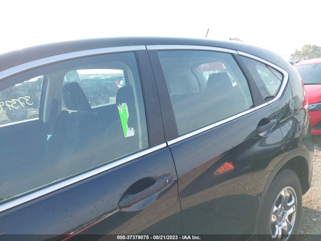 Honda CR-V LX 2014 2HKRM4H33EH685381 Image 14