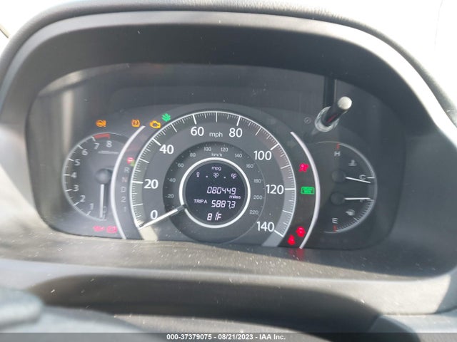 Honda CR-V LX 2014 2HKRM4H33EH685381 Image 15