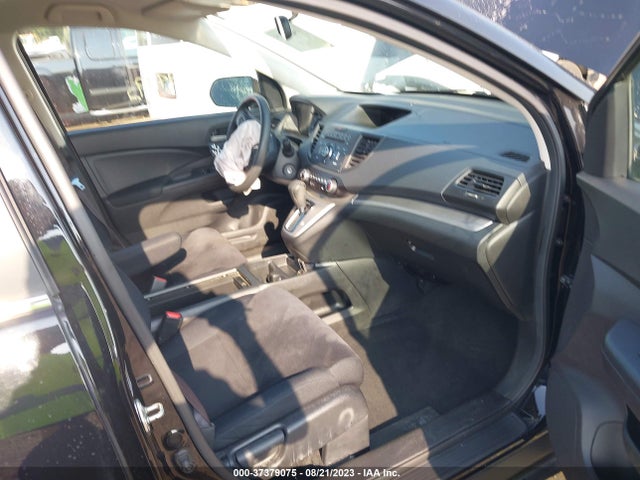 Honda CR-V LX 2014 2HKRM4H33EH685381 Image 5