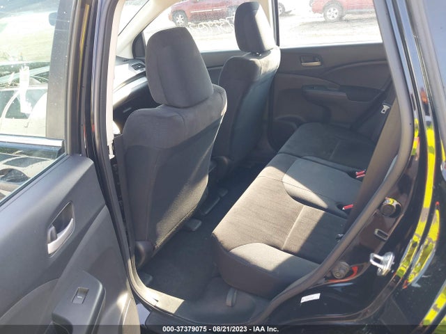 Honda CR-V LX 2014 2HKRM4H33EH685381 Image 8