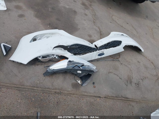 1FADP3F23HL328665 Ford FOCUS SE