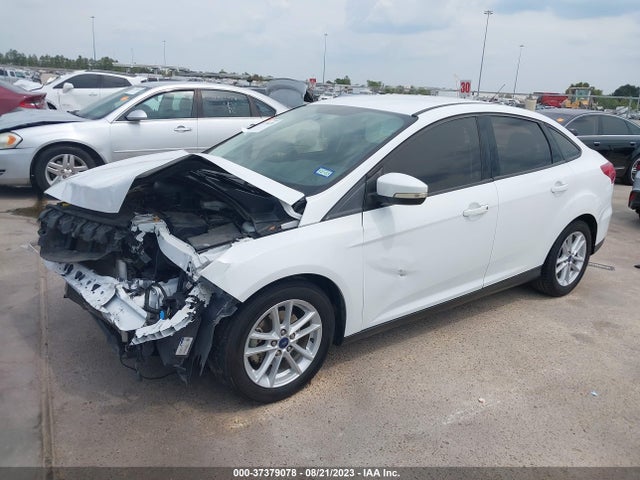 1FADP3F23HL328665 Ford FOCUS SE
