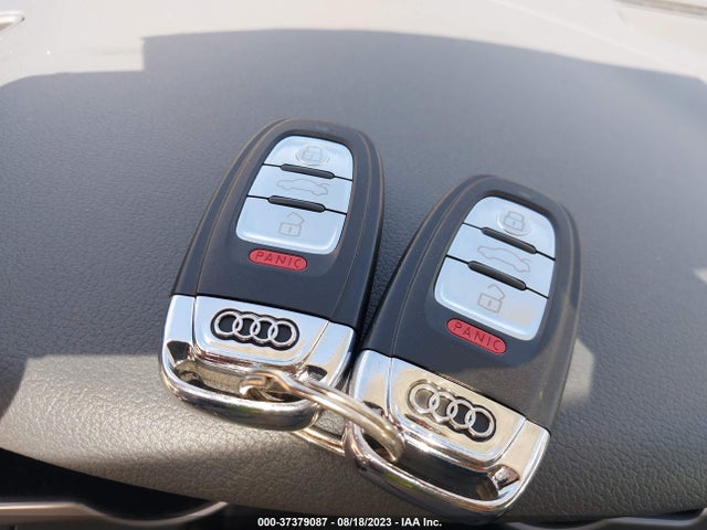 WAUMFAFH3FN006645 Audi A5 Premium Plus