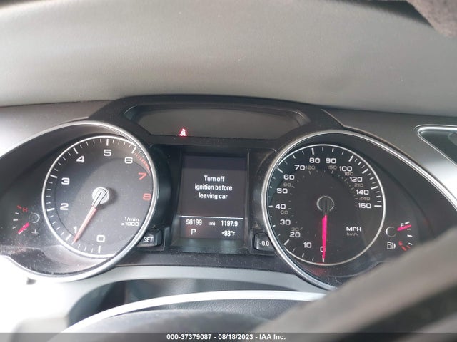 WAUMFAFH3FN006645 Audi A5 Premium Plus