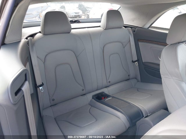 WAUMFAFH3FN006645 Audi A5 Premium Plus