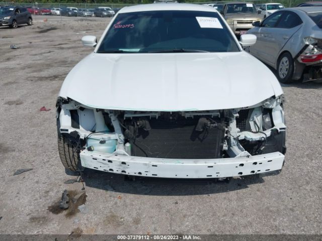 2C3CDXHG7FH754114 Dodge Charger Sxt