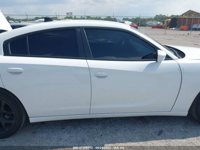 2C3CDXHG7FH754114 Dodge Charger Sxt