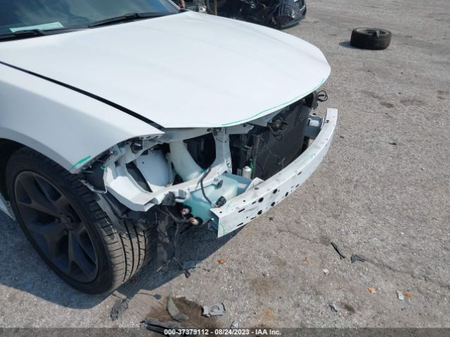 2C3CDXHG7FH754114 Dodge Charger Sxt