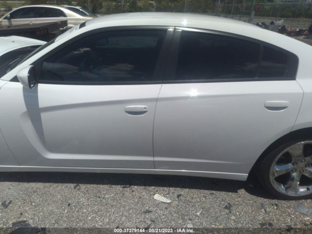 2C3CDXCT7EH211008 Dodge Charger Rt Plus