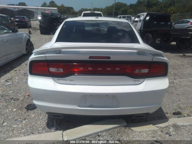 2C3CDXCT7EH211008 Dodge Charger Rt Plus