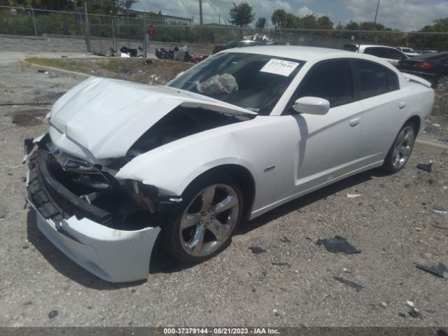 2C3CDXCT7EH211008 Dodge Charger Rt Plus
