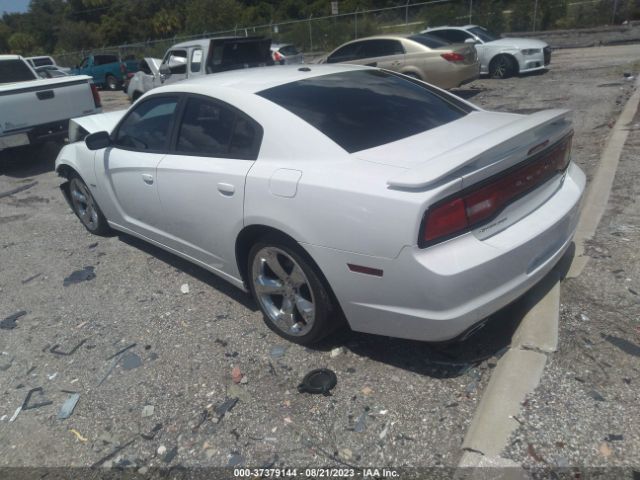 2C3CDXCT7EH211008 Dodge Charger Rt Plus
