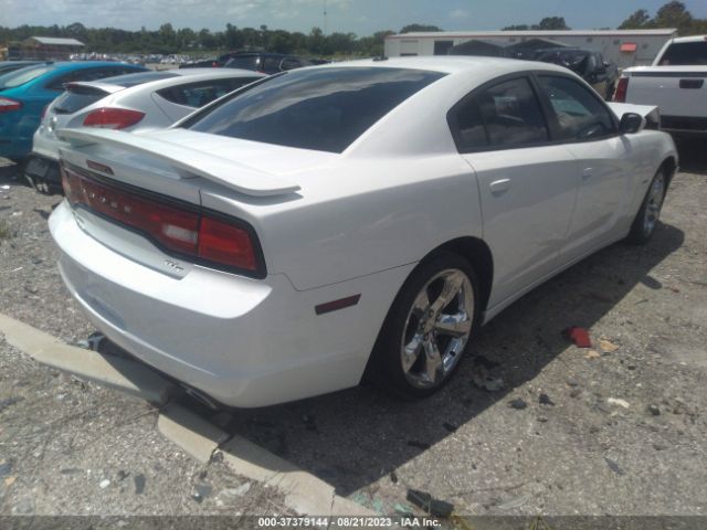 2C3CDXCT7EH211008 Dodge Charger Rt Plus