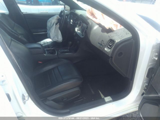 2C3CDXCT7EH211008 Dodge Charger Rt Plus