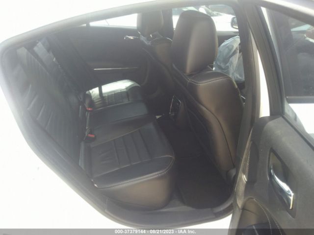 2C3CDXCT7EH211008 Dodge Charger Rt Plus