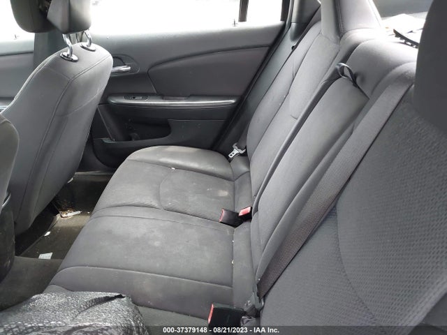2012 CHRYSLER 200 LX VIN: 1C3CCBAB4CN319039