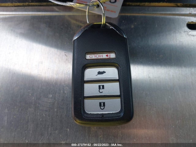 2019 HONDA FIT EX VIN: 3HGGK5H87KM726102