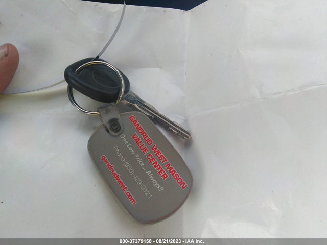 2008 PONTIAC G6 VIN: 1G2ZG57N184141329