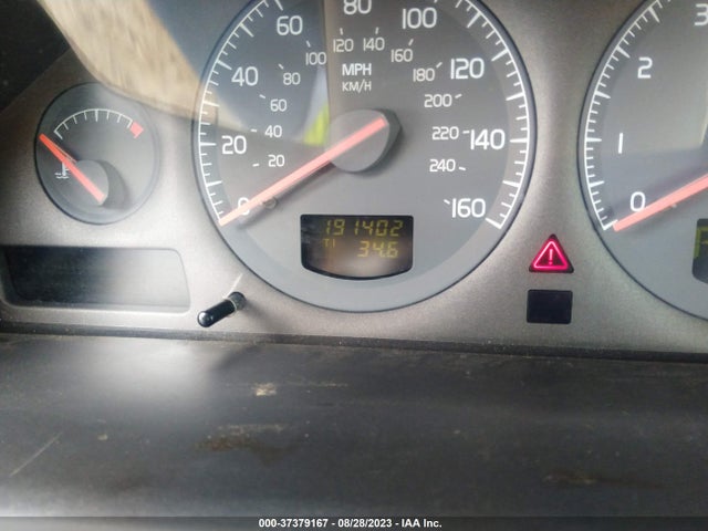 2000 VOLVO S80 VIN: YV1TS94D0Y1074916