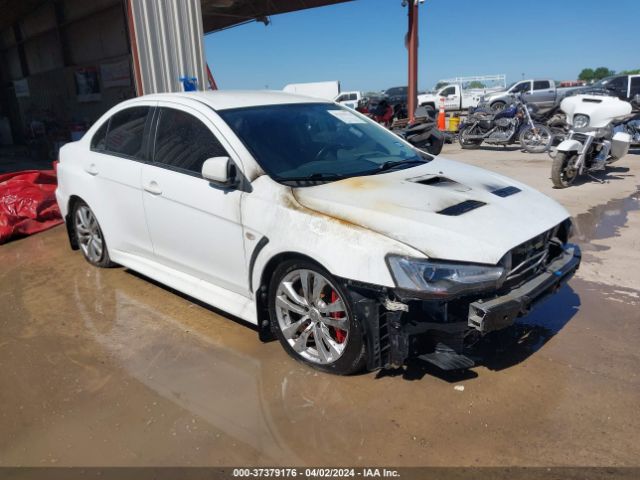 JA32W8FV9EU024577 auction archive image