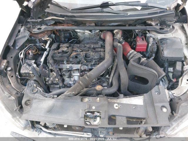 JA32W8FV9EU024577 Mitsubishi Lancer Evolution Gsr