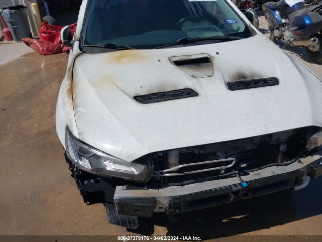 JA32W8FV9EU024577 Mitsubishi Lancer Evolution Gsr