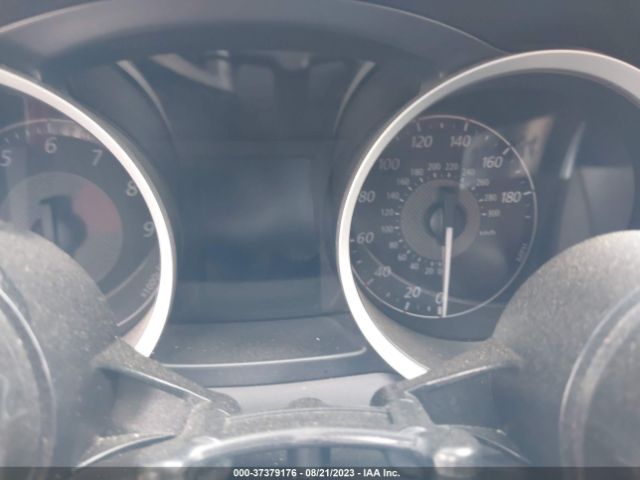 JA32W8FV9EU024577 Mitsubishi Lancer Evolution Gsr