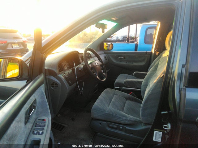 2004 HONDA ODYSSEY EX-RES VIN: 5FNRL18824B125944