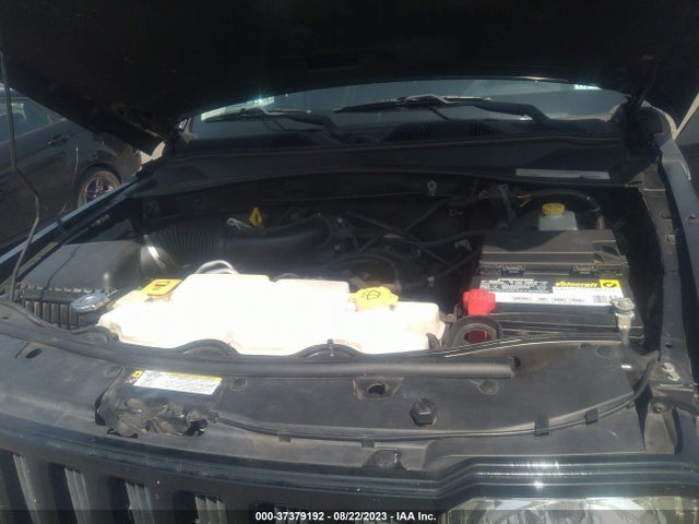 2012 JEEP LIBERTY SPORT VIN: 1C4PJMAK2CW197841