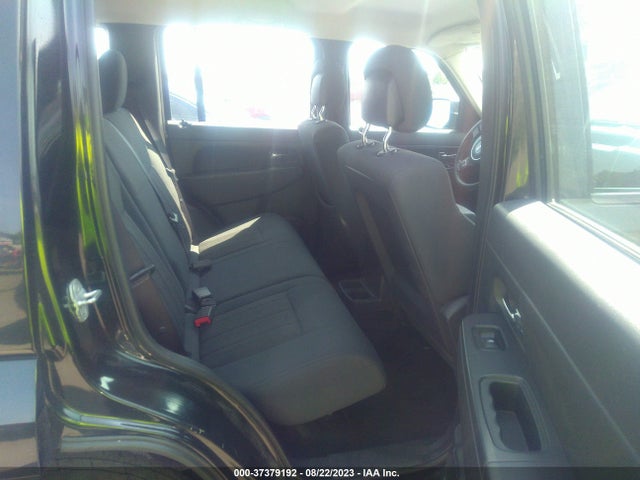 2012 JEEP LIBERTY SPORT VIN: 1C4PJMAK2CW197841