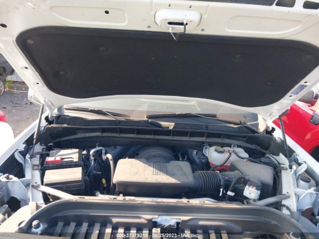 3GTUUBED0NG607760 GMC Sierra 1500 Sle