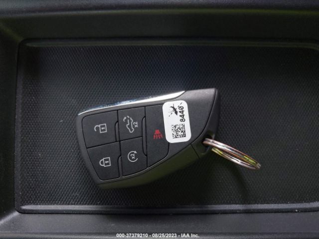 3GTUUBED0NG607760 GMC Sierra 1500 Sle