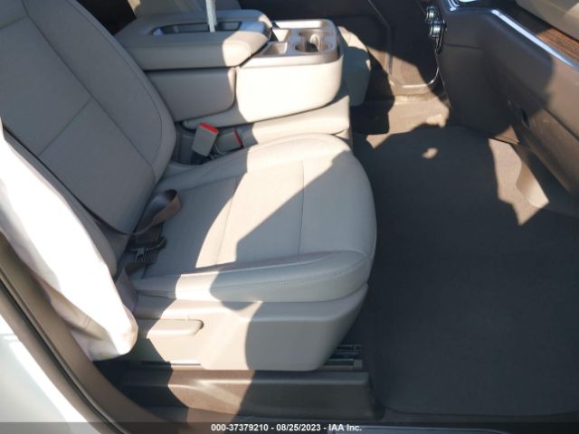 3GTUUBED0NG607760 GMC Sierra 1500 Sle