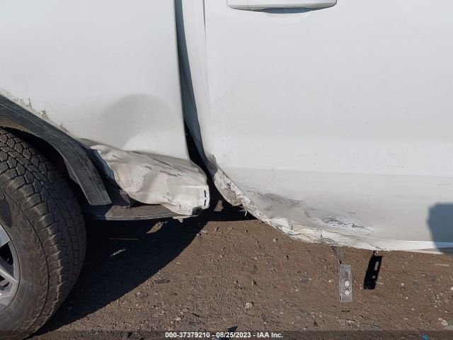 3GTUUBED0NG607760 GMC Sierra 1500 Sle