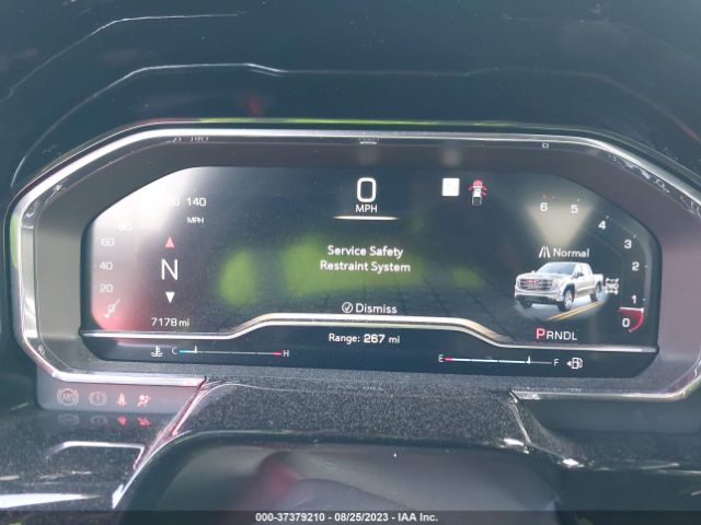 3GTUUBED0NG607760 GMC Sierra 1500 Sle