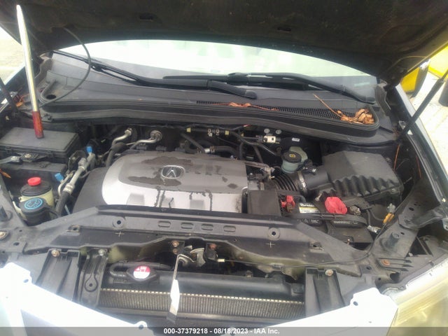 Aukcja sprzedaży 2011 Acura Mdx Tech Pkg, vin: 2HNYD2H63BH541550, numer aukcji: 37379218