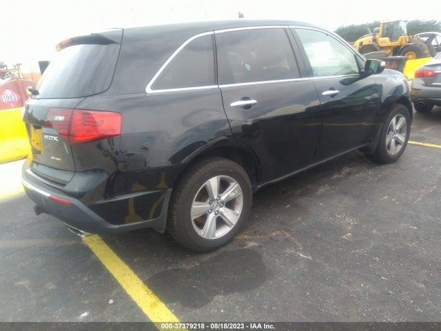 Aukcja sprzedaży 2011 Acura Mdx Tech Pkg, vin: 2HNYD2H63BH541550, numer aukcji: 37379218