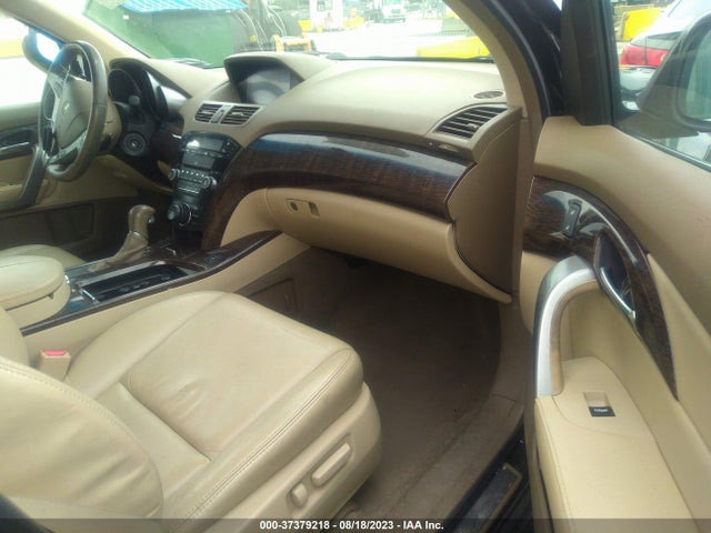 Aukcja sprzedaży 2011 Acura Mdx Tech Pkg, vin: 2HNYD2H63BH541550, numer aukcji: 37379218
