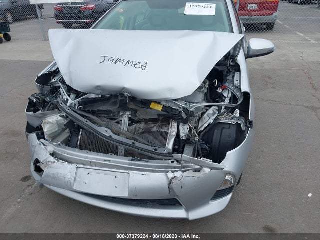 Toyota Prius C One/three/two/four 2014 JTDKDTB37E1059408 Image 13