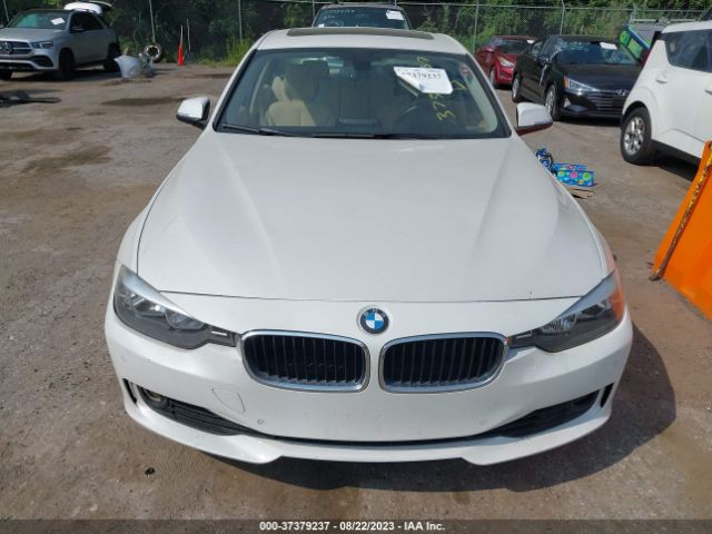 WBA3A5C59FF606849 BMW 3 Series 328i