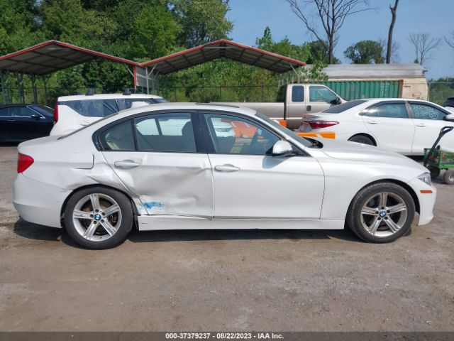 WBA3A5C59FF606849 BMW 3 Series 328i