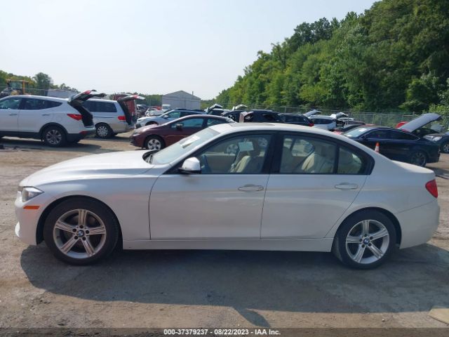 WBA3A5C59FF606849 BMW 3 Series 328i
