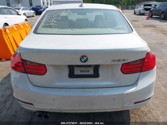 WBA3A5C59FF606849 BMW 3 Series 328i