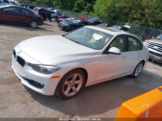 WBA3A5C59FF606849 BMW 3 Series 328i